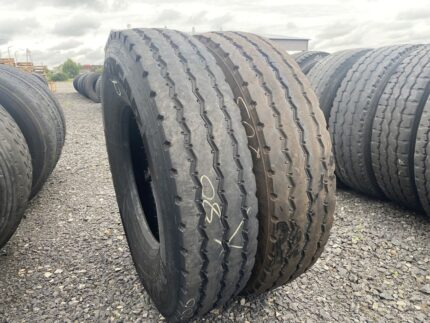 13R22.5 TIGAR ROAD AGILE ON/OFF S / 9-11mm